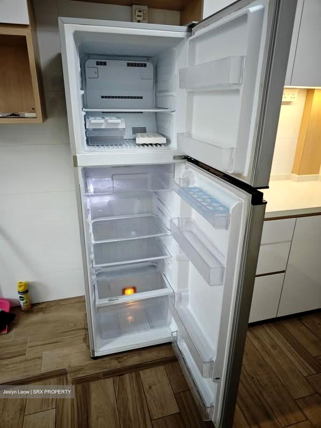 Blk 162 Mei Ling Vista (Queenstown), HDB 3 Rooms #544576901